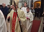 U Varaždinu svečana proslava blagdana sv. Nikole, zaštitnika najstarije gradske Župe i Grada